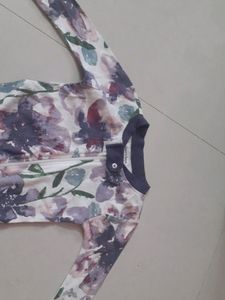 First Quality Jumpsuit / Night Pyjamas For Sara