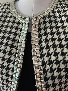 Korean Winter Blazer