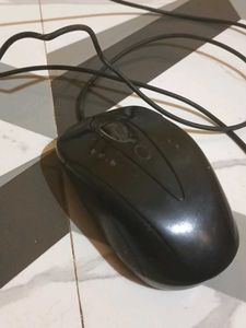 Wired Computer Mouse