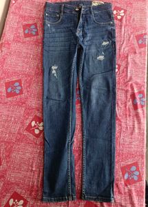 Beardogard Denim Jeans