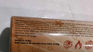 CamPure Air Purifier Duo