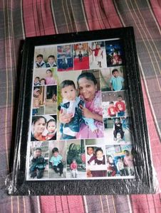 Personalized Birthday Photo Frame DM:7386361392