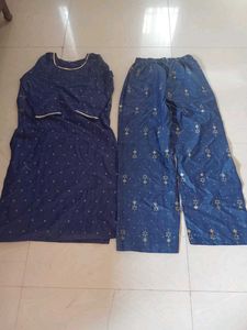 New Kurta Set