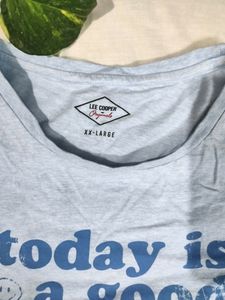 y2k aesthetic crop T-shirt.