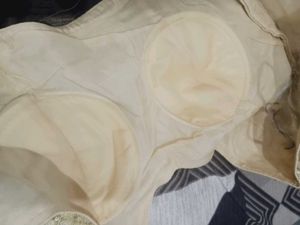 Golden Sequin Blouse