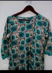 Beautiful Kurti