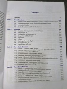 Class 11 Chemistry Part 2 Ncert