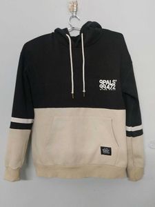 Used Hoodie Cap Little Fade Size S
