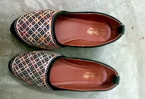 Used Footwear
