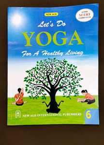 Book On Yoga