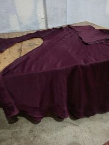 Frock Naqaab