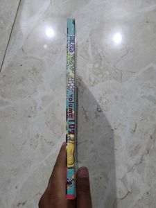 One Piece Vol 102