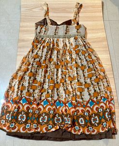 Boho Chic Dress