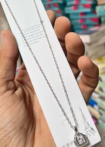 Stainless Steel Locket Chains