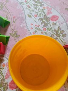 Fisher-Price Baby&#39;s First Blocks