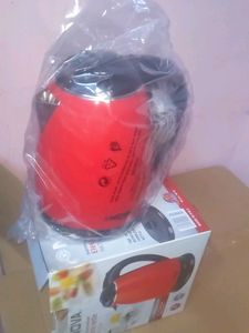 Nova Electric Kettle