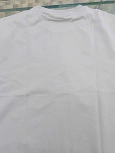Balenciaga Cat Graphic Tee