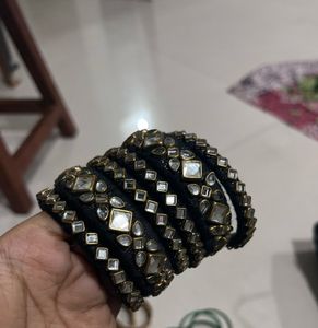 Handmade Bangles