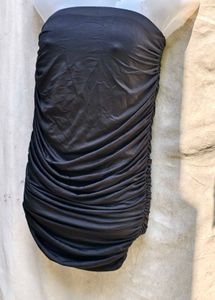 I SEXIEST BLACK BODYCON