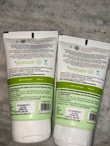 Mama Earth Facewash Combo