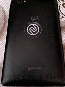 MI (Micromax P70221) Tab In Excellent Condition