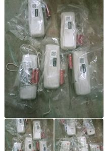 5 LLOYD AC REMOTE NEW AND ORIGINAL