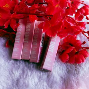 Kaja Lip gloss Shot