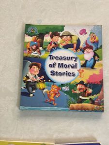 Children&#39;s Story Book Set