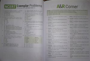 MTG NCERT at your Fingertips Biology 11&amp;12