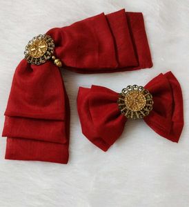 Bow Set Of Two