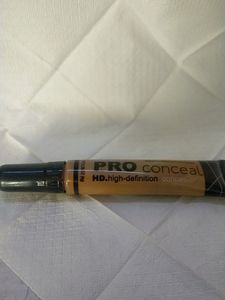 HD Conceller