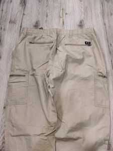 Sc8173 Team Spirit Cargo waist 34/36
