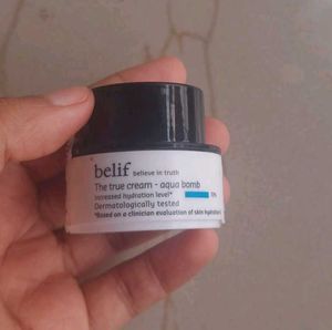 Belif Moisturizer Combo