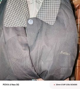 Indian Jacket