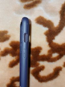 Dark Voilet Colour Cover For One plus Nord 2 5g