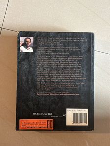 Data Structures, Algorithms, Applications In C++