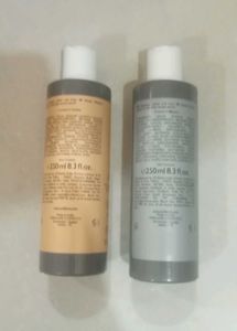 Duologi shampoo