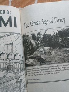 One Piece, Vol. 1