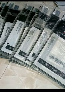 10 DELHIVERY COURIER PACKING BAGS 🛍️