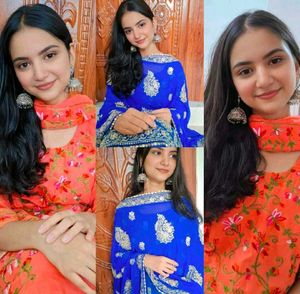 Combo of 2 kurta sets🌻