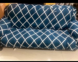 Sofa Cover New Usused