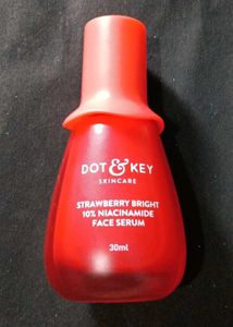 Dot &amp; Key Face Serum