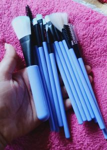 Mack Up Brush Combo