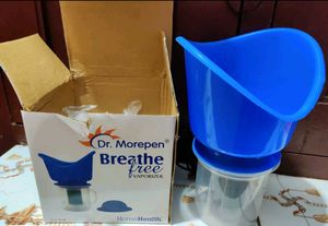 Dr. Morepen Vaporizer