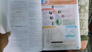 MTG NCERT FINGERTIPS CHEMISTRY Latest