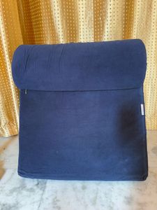 Adjustable Pillow With Head For Back Support