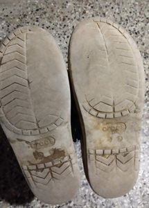 Crocs Military Edition