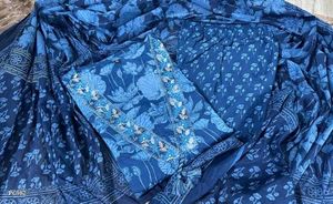 Brand New Kurti Pant Dupatta Set