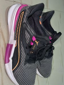 Puma Running Shoes