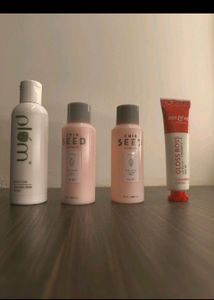 SKINCARE KIT,